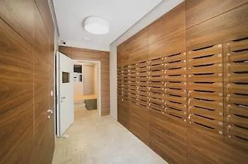 Apartment Krug *