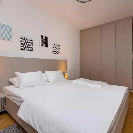 Apartment Krug