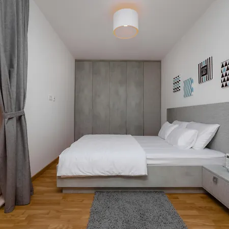 Apartment Krug